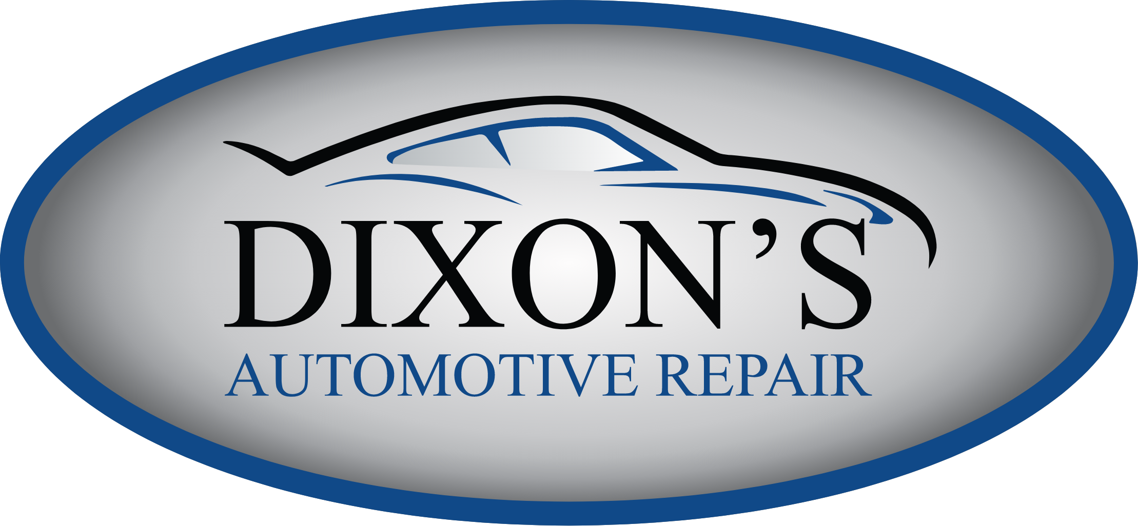 Dixon's Automotive Repair
